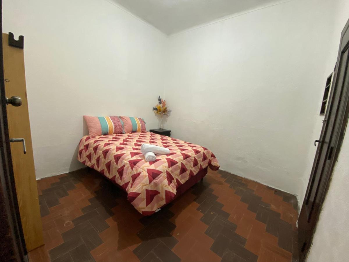 Casa Del Viajero Colonial Guatemala Appartamento Esterno foto