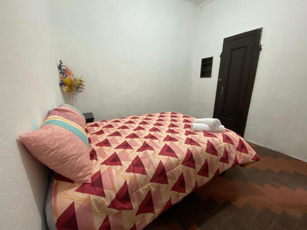 Casa Del Viajero Colonial Guatemala Appartamento Esterno foto