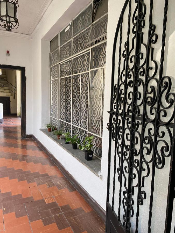Casa Del Viajero Colonial Guatemala Appartamento Esterno foto